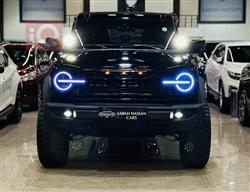 فورد برونكو